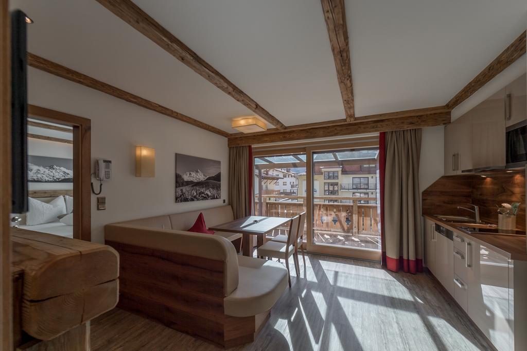 The Lodge By Regina Sölden Kültér fotó
