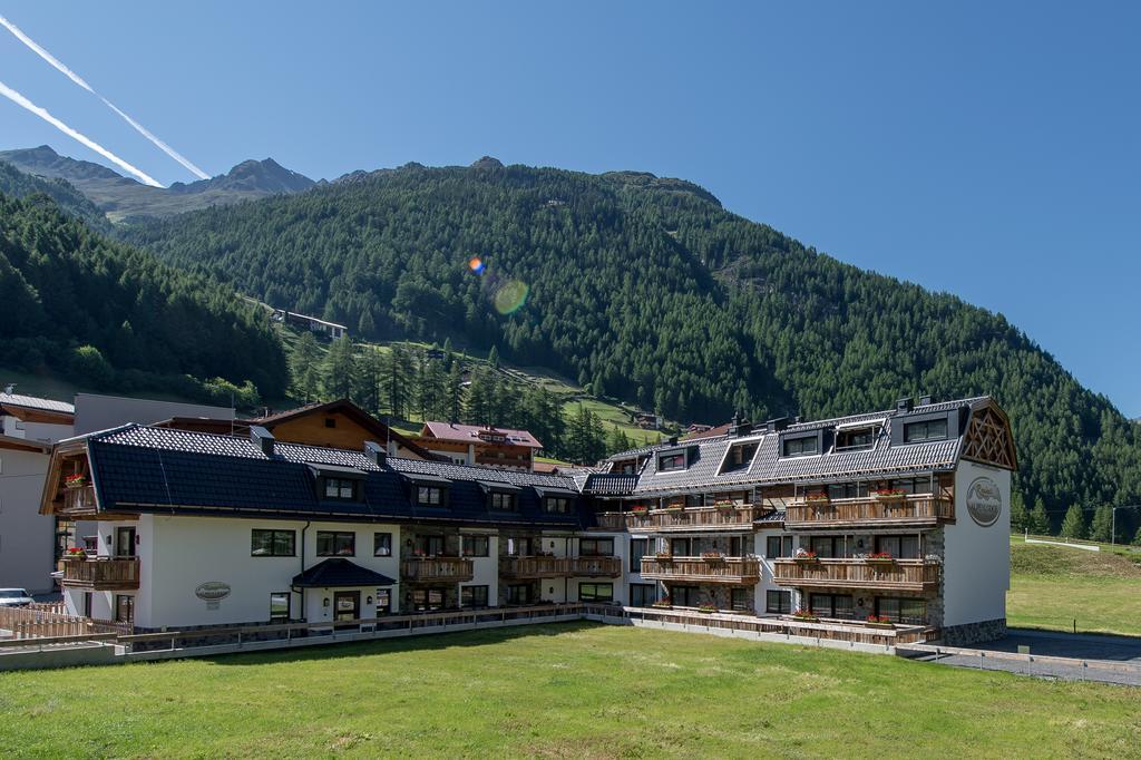 The Lodge By Regina Sölden Kültér fotó