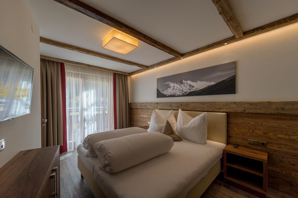 The Lodge By Regina Sölden Kültér fotó